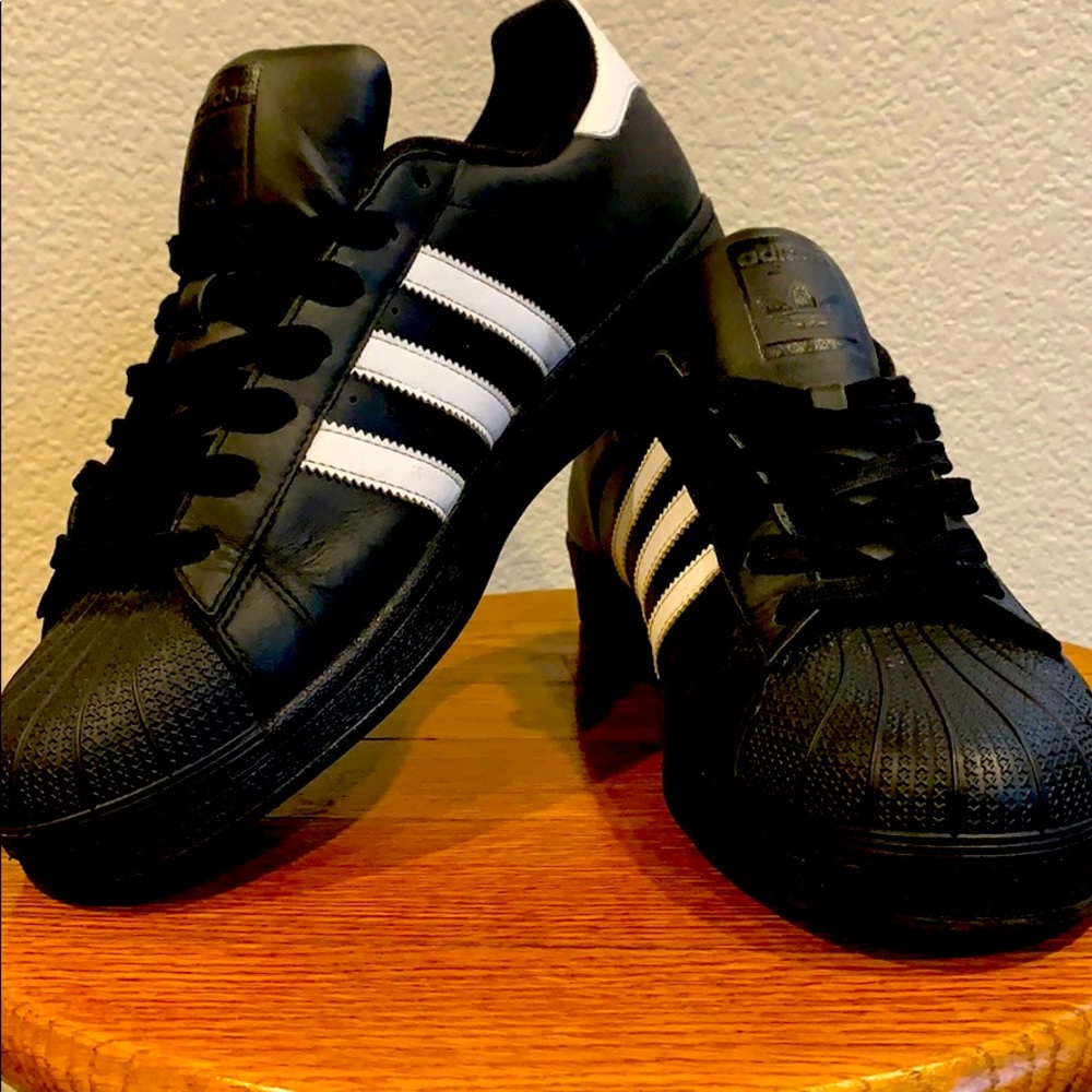 Adidas All Stars